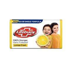 Lifebuoy Lemon Fresh Soap 